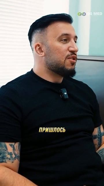 Проблема передних линий в пересадке волос #пересадкав