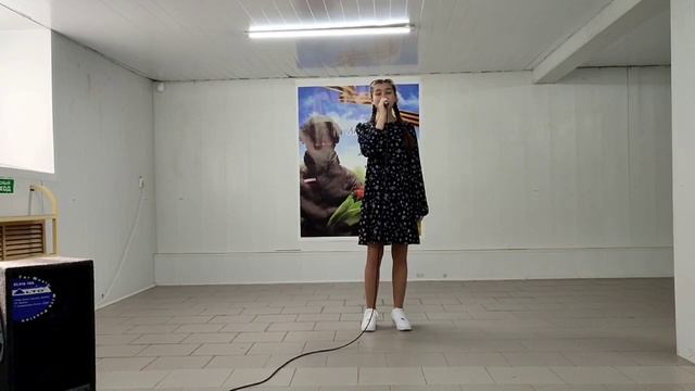 Мкертычьян Милания, "Верь мне" муз. и сл.Т. Лучанко