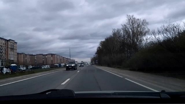 #4136 /06-05-25 г./ В СПб, ч.1... Заехал на ,,Колесо,,...