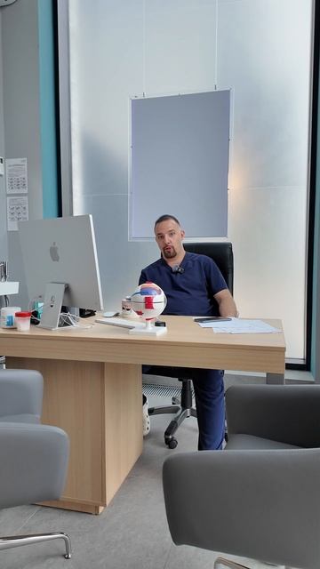 Что нужно делать, чтобы не портилось зрение при работе за компьютером!