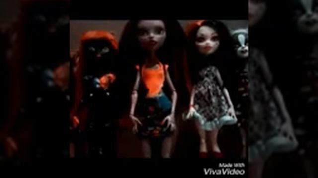 Из девочки в Девушку