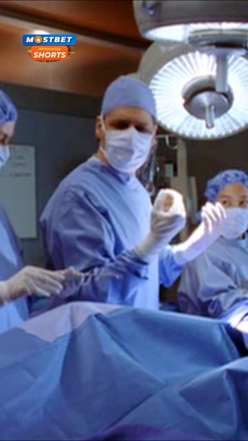 Доктор сорвал операцию по пересадке печени 👨⚕️ До?