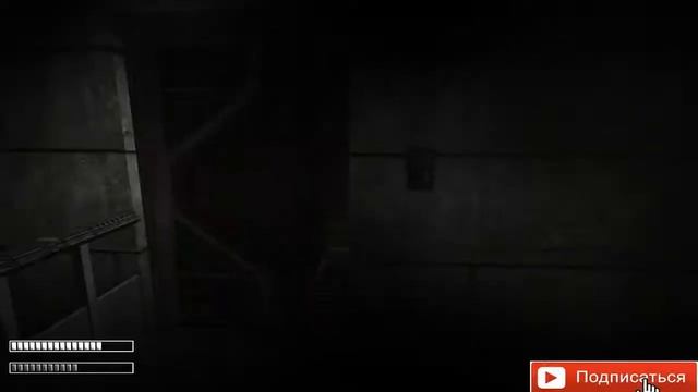 SCP  Containment Breach v1.311.3  полностью на русском