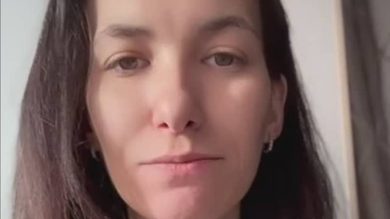 Ученики Экозвука - Олеся Лаврикова (Красноярск)