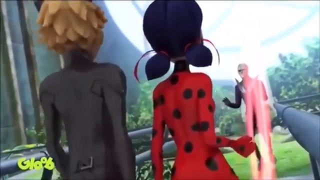 СРОЧНО/НОВЫЙ ОТРЫВОК ИЗ ЭПИЗОДА КОТ БЛАН/CAT BLAN/