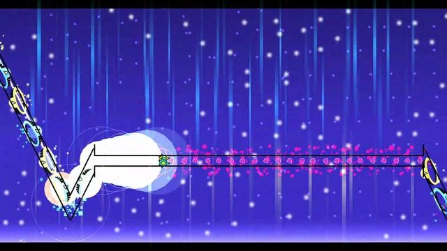 Geometry Dash TON 618