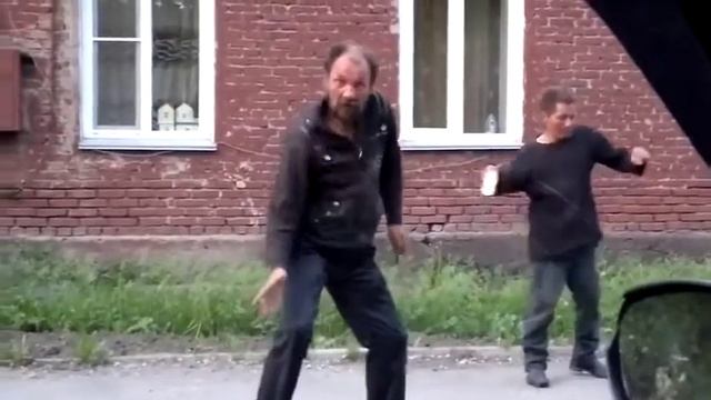 Лучший в мире танцор диско