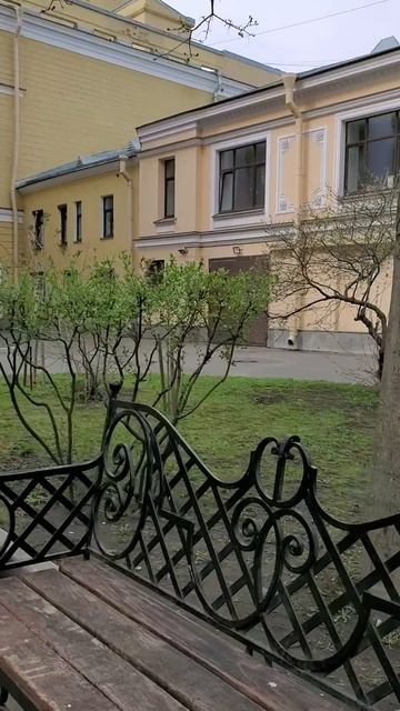 Ленфильм в Санкт-Петербург 18.04.25
