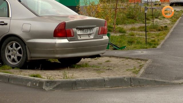 События и факты. 15 октября 2019 день (МИГ ТВ, Ноябрьск)