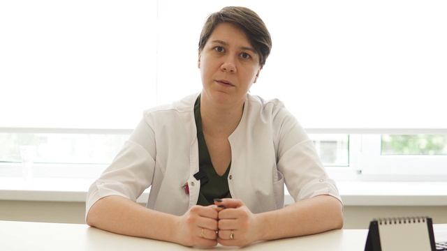 Лечение солевой зависимости