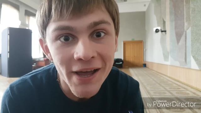 Планета синего фломастера