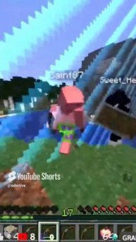 Minecraft Лучшее #883