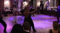 Sluka-Kuklina cha-cha-cha