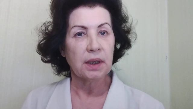Давыдова Жаннета, роль Светлана Павловна