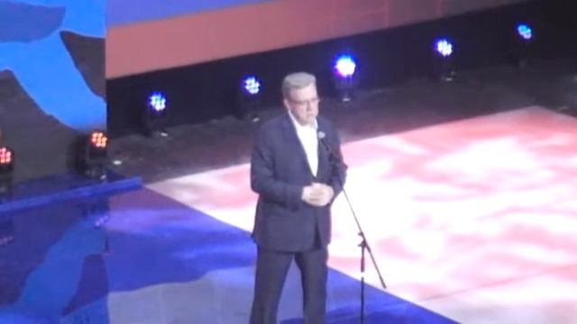 Национальная премия Гражданская инициатива - 2016 (Москва)