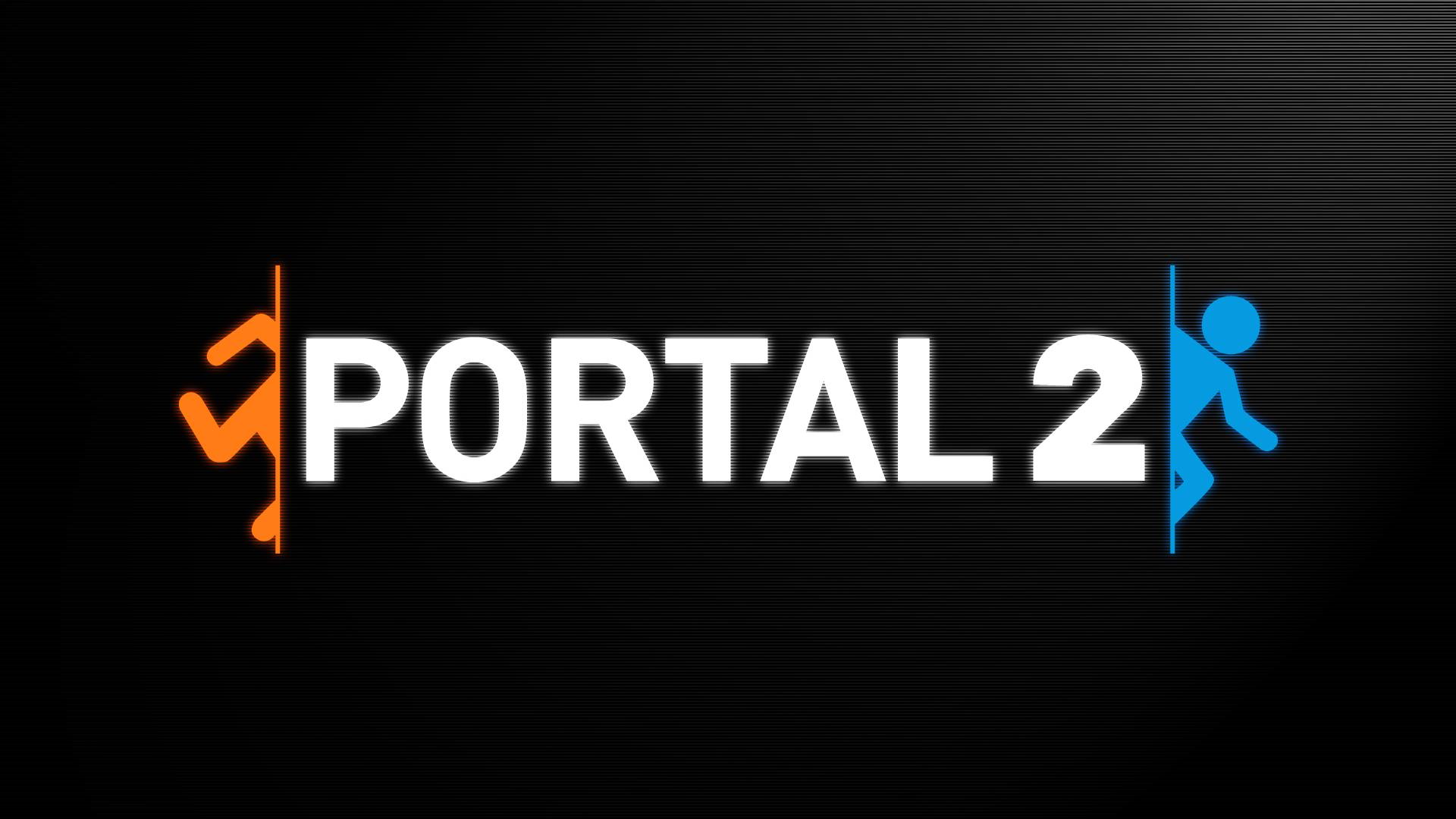играем в portal 2 часть 2