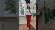 Мотохова Виктория "Верь мне"