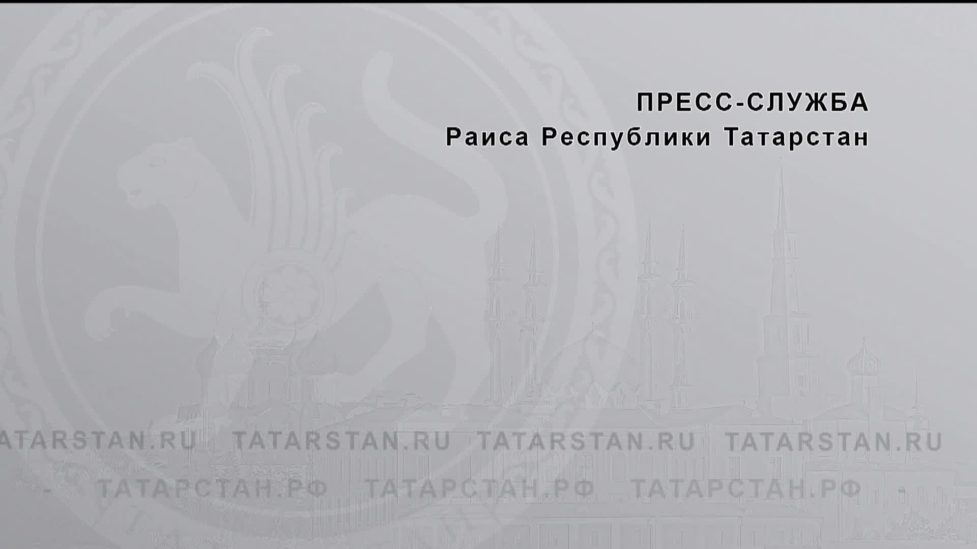 О подготовке и проведении в РТ празднования  80-й годовщины Победы в Великой Отечественной войне