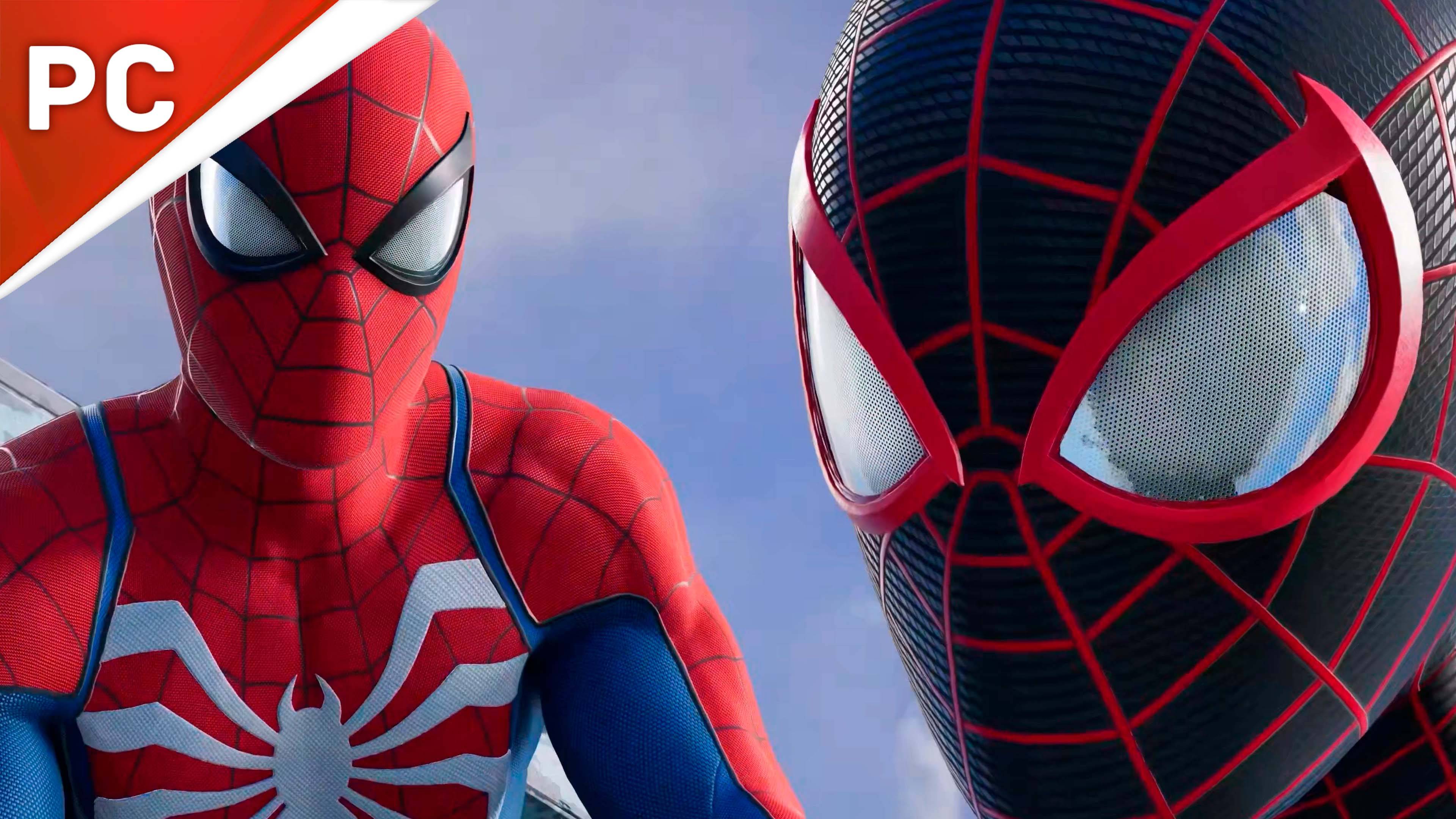 «Мы найдем их… и покараем!» Человек-Паук 2 💪 Marvel's Spider-Man 2