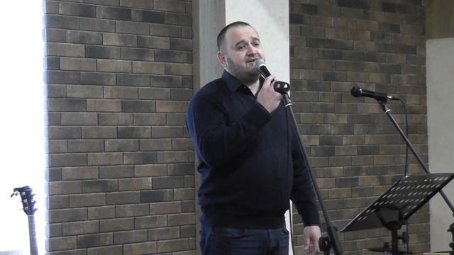 Ваня Барзул - Пісня про любов