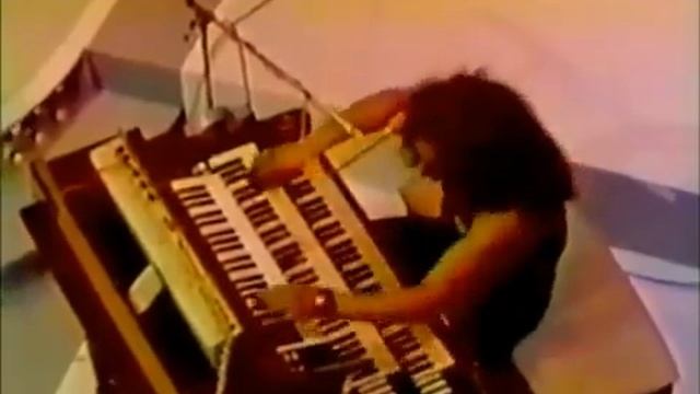 July Morning•Uriah Heep-Лучшая композиция 70-ых