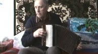 Играет Бабюк Семён Владимирович - "Prin Padurea Bradului"