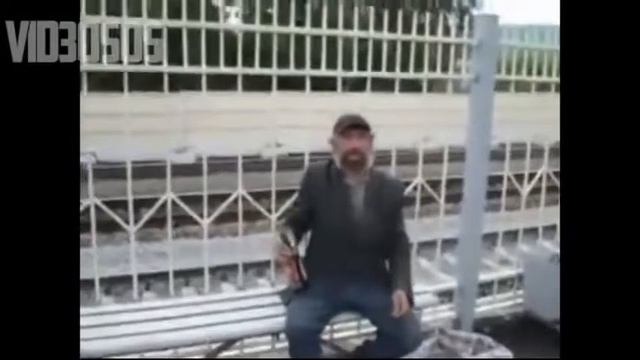 Тост орка за Мордор