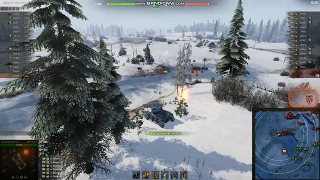 ebr75 аркада снежки, aylantirish, легкое головокружение у противников!