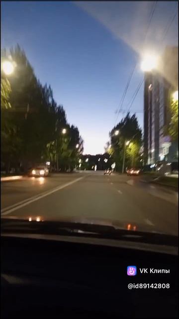 Вечерний Ульяновск