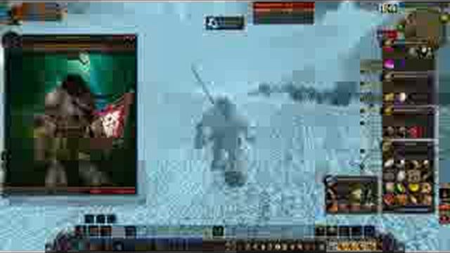 Духовой бег 4