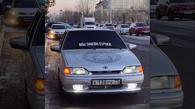 Гио Пика, Adam Maniac - Е К