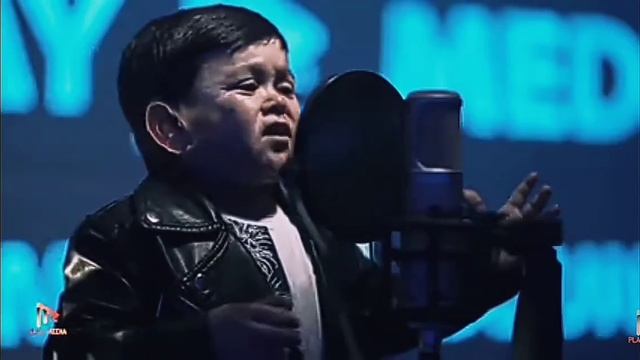 СУРУДИ НАВИ Абдурозик бо забони ТУРКИ🤩🤩🤩