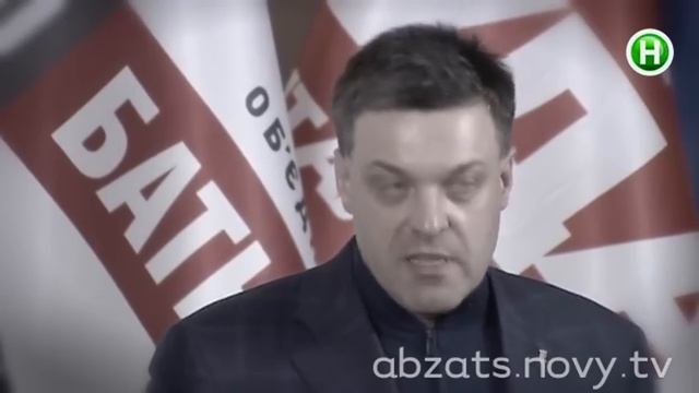 Какие бренды носят новые политики - Абзац! - 11.03.2014