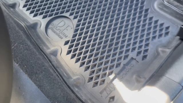 Автомобильные коврики Delform