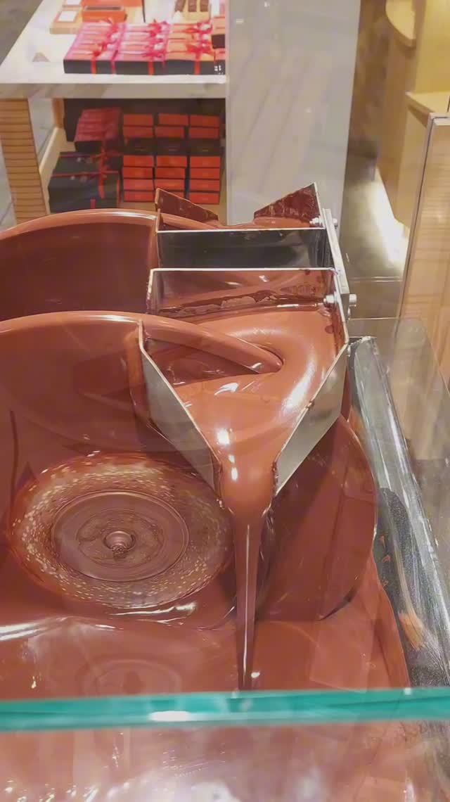 Нячанг магазин шоколада что продают как готовят