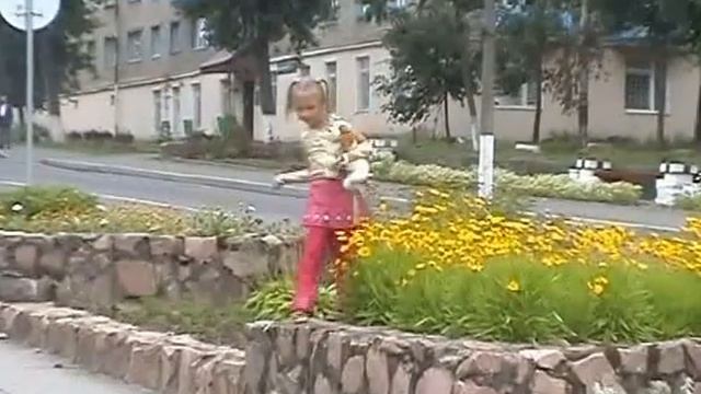 Алина Белясова "Догги "