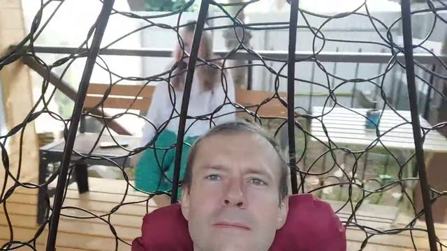 Привет офисным работникам из отпуска