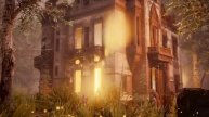 Mansion UE4 4k Test