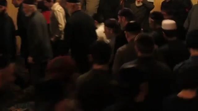 Зикр Килятли 2 часть