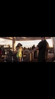 GTA 6 The Pointer Sisters Hot Together #Shorts #GTA #GTAVI #GTA6 #GrandTheftAutoVI #HotTogether