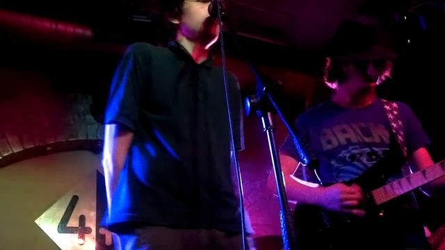 Metro Music Group - English - Это Просто live @ 44, 01.07.2013