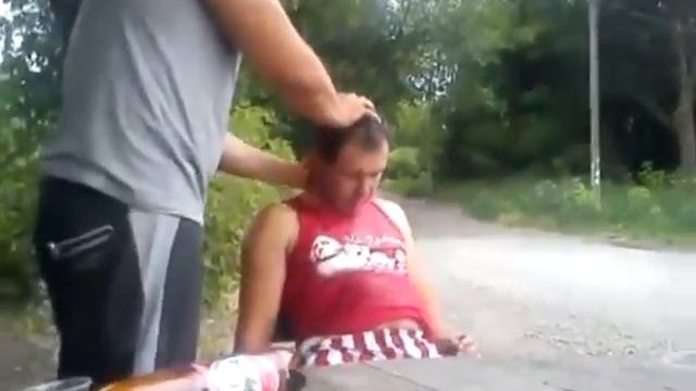 ЛУЧШИЕ ПРИКОЛЫ ,фейлы, неудачи (№-2) Вандам сошел с ума:)