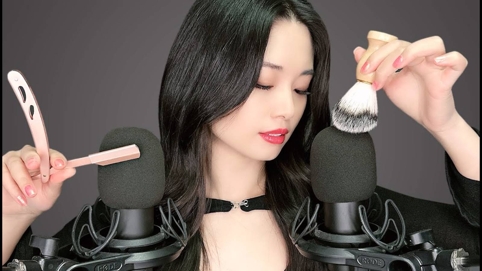 [Tingting ASMR] Deep Ear Attention for Sleep