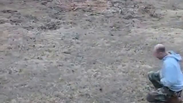 приколыОхота на индейку пародия