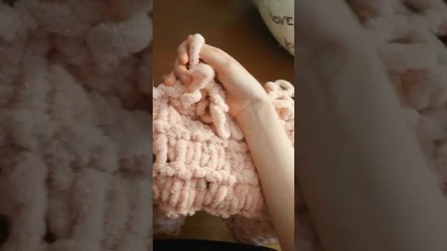 @лера Ефимичева как ты и просила, вот тутор как вязать пальцами✌️😘🤭