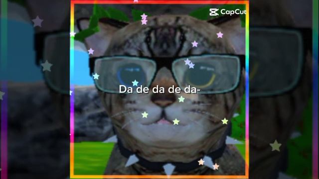 ✨~Друзья из Кэт симулятора и арты,[17:29]~✨