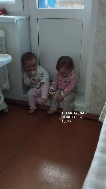наши двойняшки