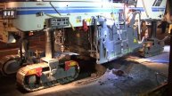 Дорожная техника wirtgen / Wirtgen road equipment #atxtop #road #roadequipment
