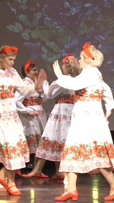 25.04.25 г.-закулисье на Проекте "Тряхнем стариной", выпуск №16
