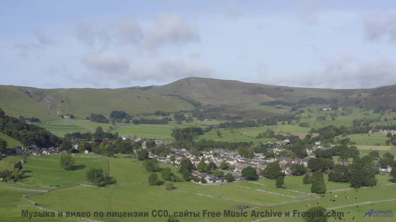 Почувствуйте, как стресс растворяется под этот саундтрек! - Anything -- Steve Combs -- Jaw